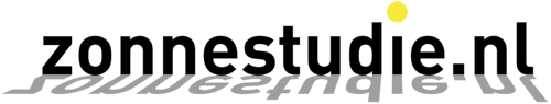 ZONNESTUDIE